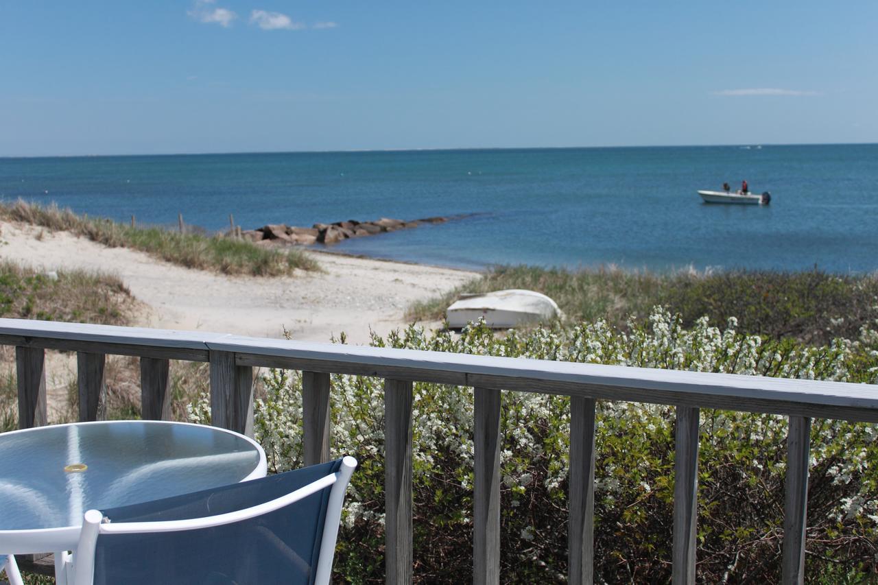 Chatham Tides Exterior foto